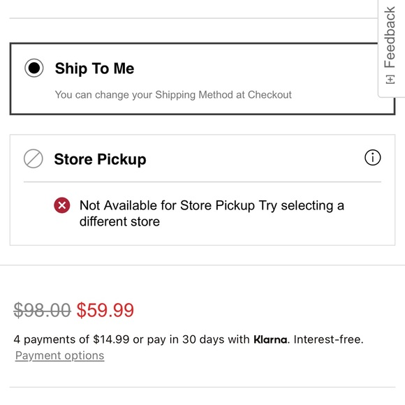 Express Mini Dress - Picture 10 of 10